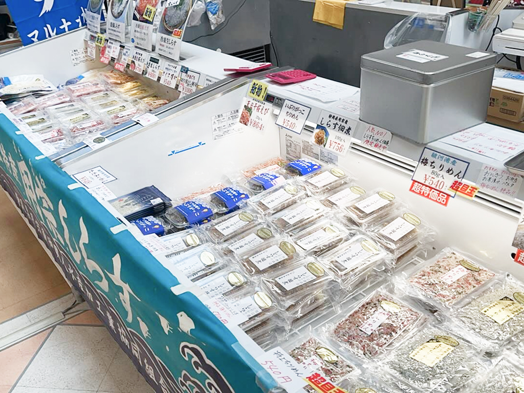 その他催事出店など